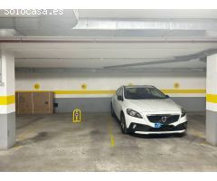 Garaje en Venta en Albacete, Albacete