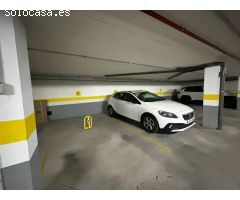 Garaje en Venta en Albacete, Albacete