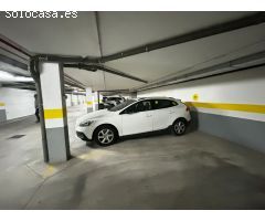 Garaje en Venta en Albacete, Albacete