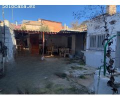 Casa en Venta en La Fuensanta, Albacete