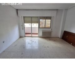 Piso en Venta en Roda (La), Albacete