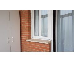 Ático en Alquiler en Roda (La), Albacete