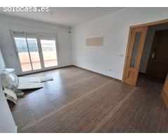 Ático en Venta en Roda (La), Albacete