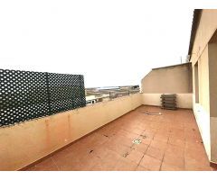 Ático en Venta en Roda (La), Albacete