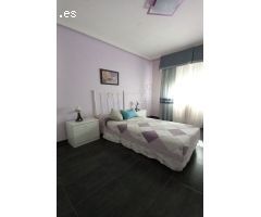Piso en Venta en Albacete, Albacete
