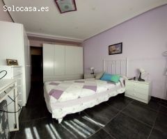 Piso en Venta en Albacete, Albacete