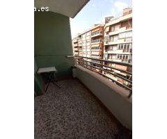 Piso en Venta en Albacete, Albacete