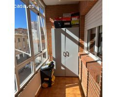 Piso en Venta en Albacete, Albacete