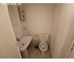 Local Comercial en Alquiler en Roda (La), Albacete