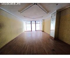 Local Comercial en Alquiler en Roda (La), Albacete