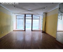 Local Comercial en Alquiler en Roda (La), Albacete