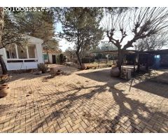 Chalet en Venta en Roda (La), Albacete