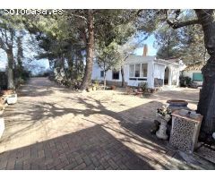 Chalet en Venta en Roda (La), Albacete