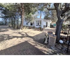 Chalet en Venta en Roda (La), Albacete