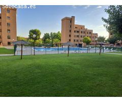 Piso en Venta en Albacete, Albacete