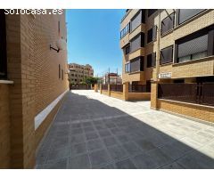 Piso en Venta en Albacete, Albacete