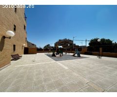 Piso en Venta en Albacete, Albacete
