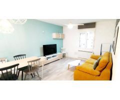 Piso en Venta en Albacete, Albacete