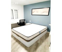 Piso en Venta en Albacete, Albacete