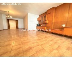 VIVIENDA EN EL CENTRO DE ALICANTE