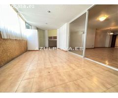 VIVIENDA EN EL CENTRO DE ALICANTE