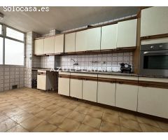 VIVIENDA EN EL CENTRO DE ALICANTE