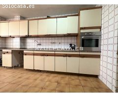 VIVIENDA EN EL CENTRO DE ALICANTE