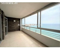 VIVIENDA CON EXCELENTES VISTAS AL MAR