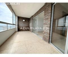 VIVIENDA CON EXCELENTES VISTAS AL MAR