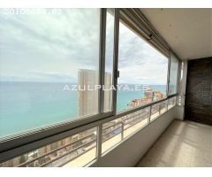 VIVIENDA CON EXCELENTES VISTAS AL MAR