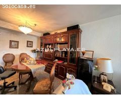 VIVIENDA EN EL CENTRO DE ALICANTE