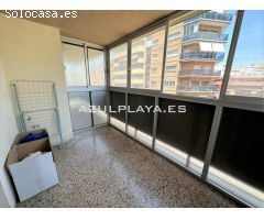 VIVIENDA EN EL CENTRO DE ALICANTE