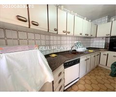 VIVIENDA EN EL CENTRO DE ALICANTE