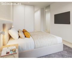 Obra Nueva en la misma Av. Habaneras con piscina comunitaria