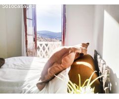 TU CASA EN LA MONTAÑA CON VISTAS INCREIBLES