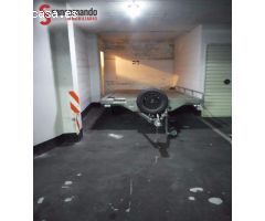 Garaje-Trastero en Valdenoja, 24.000 €