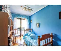 Chalet pareado en Santander con piscina privada