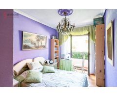 Chalet pareado en Santander con piscina privada