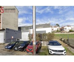 NAVE EN VENTA SANTANDER