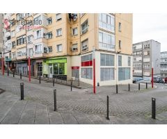 Local comercial con muchas posibilidades en General Dávila