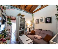 Atico con encanto en la zona de Puerto Chico