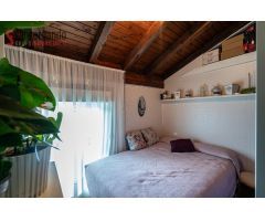 Atico con encanto en la zona de Puerto Chico