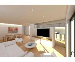 **OBRAS COMENZADAS** Residencial Villas de Heras: Viviendas adosadas con jardín