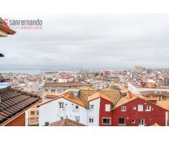 Piso en la zona Dávila - Centro de Santander con parking privado
