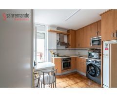 Piso en la zona Dávila - Centro de Santander con parking privado