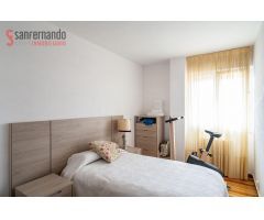 Piso en la zona Dávila - Centro de Santander con parking privado