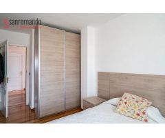 Piso en la zona Dávila - Centro de Santander con parking privado