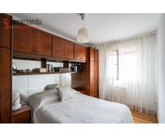 Piso en la zona Dávila - Centro de Santander con parking privado