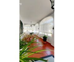 PRECIOSO CHALET EN LA URB. ROCHE, CONIL DE LA FRONTERA
