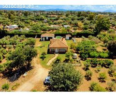 OPORTUNIDAD!!! PARCELA 8700M2 (AFO) EN MEDINA SIDONIA, SAN JOSE MALCOCINADO